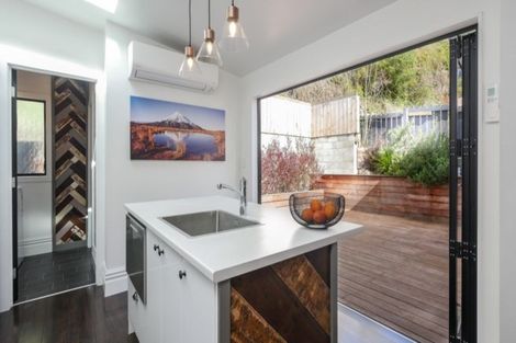 Photo of property in 21 Serpentine Avenue, Dunedin Central, Dunedin, 9016