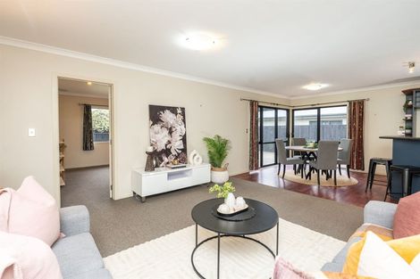 Photo of property in 3 Woodham Place, Rototuna North, Hamilton, 3210