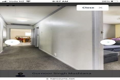 Photo of property in 14 Duggan Avenue, Mangere, Auckland, 2022