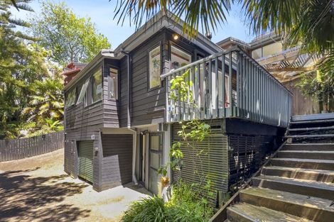 Photo of property in 4/41 Saint Georges Bay Road, Parnell, Auckland, 1052