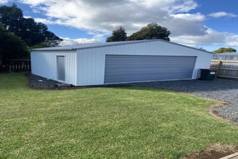 Photo of property in 4 Ripi Street, Kaikohe, 0405