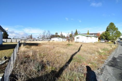 Photo of property in 193 Mackenzie Drive, Twizel, 7901