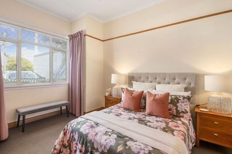 Photo of property in 72 Overtoun Terrace, Hataitai, Wellington, 6021