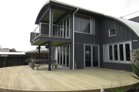 Photo of property in 13 Rodney Avenue, Te Horo Beach, Otaki, 5581