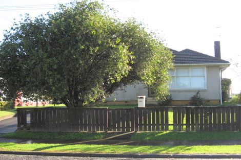 Photo of property in 41 Tyrone Street, Otara, Auckland, 2023