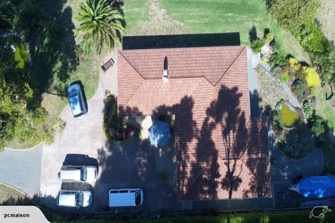 Photo of property in 314 Vinegar Hill Road, Kauri, Kamo, 0185