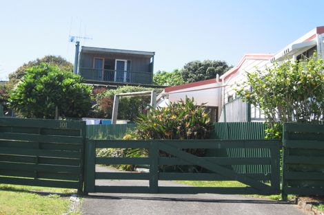 Photo of property in 101 Town Point Road, Maketu, Te Puke, 3189