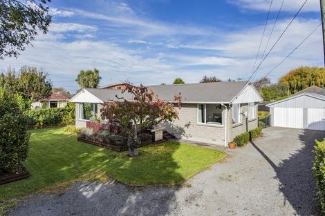 Photo of property in 29 Horton Place, Avondale, Christchurch, 8061