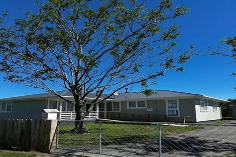 Photo of property in 106 Black Street, Wairoa, 4108