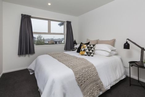 Photo of property in 4/39 Gallaghan Close, Wigram, Christchurch, 8042