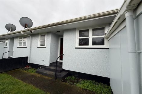 Photo of property in 1 Kupe Place, Castlecliff, Whanganui, 4501