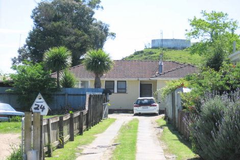 Photo of property in 24 Mary Street, Mangapapa, Gisborne, 4010
