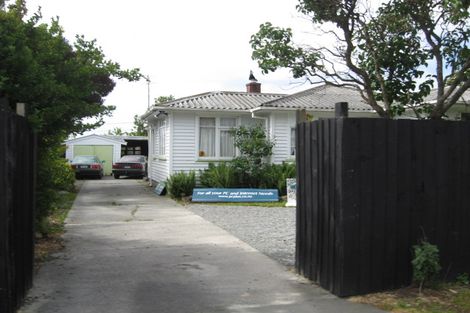 Photo of property in 67 Shirley Road, Shirley, Christchurch, 8013