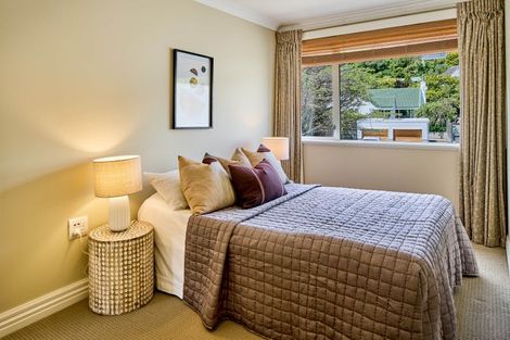 Photo of property in 5 Cheviot Road, Lowry Bay, Lower Hutt, 5013