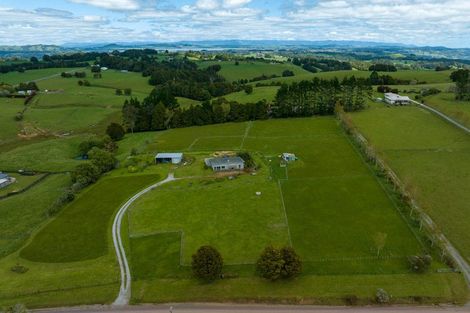 Photo of property in 33 Signal Road, Okaihau, 0475