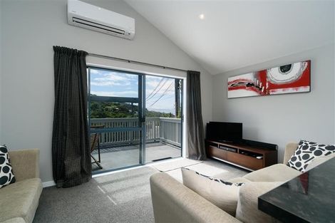 Photo of property in 120c Oban Street, Wadestown, Wellington, 6012