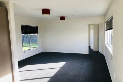 Photo of property in 40 Wickman Way, Mangere East, Auckland, 2024
