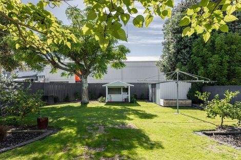 Photo of property in 127 Vigor Brown Street, Napier South, Napier, 4110