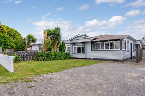 Photo of property in 1106 Karamu Road North, Mayfair, Hastings, 4122