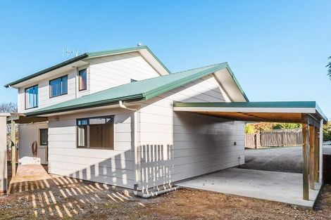 Photo of property in 37 Norman Smith Street, Nukuhau, Taupo, 3330