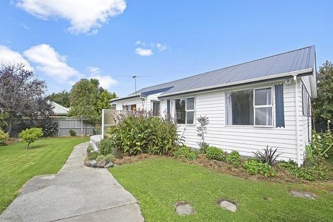 Photo of property in 2/23 Dalkeith Street, Hoon Hay, Christchurch, 8025