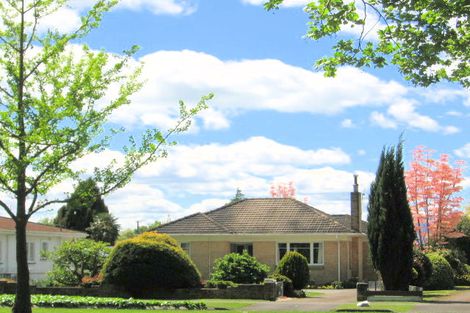 Photo of property in 152 Broadway, Matamata, 3400
