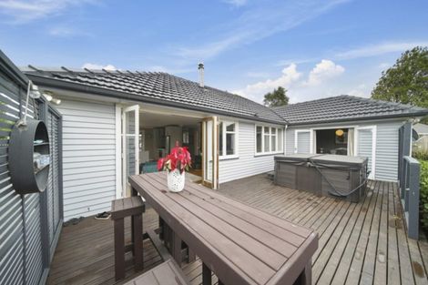 Photo of property in 115 Waihoehoe Road, Drury, 2113