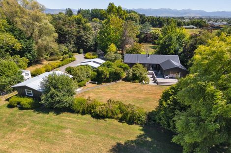 Photo of property in 21 Andrew Street, Kuripuni, Masterton, 5810