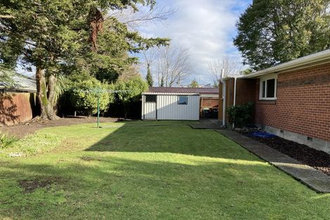 Photo of property in 382 Ilam Road, Bryndwr, Christchurch, 8053