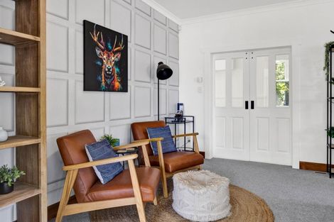 Photo of property in 44 Upjohn Street, Brooklands, New Plymouth, 4310