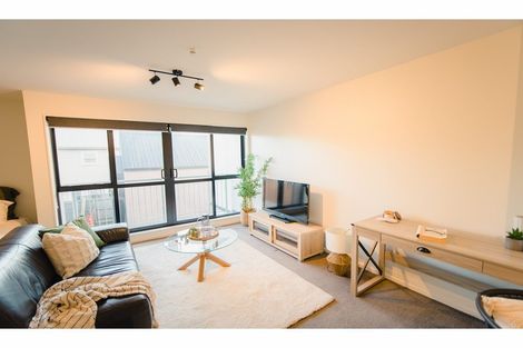 Photo of property in 18/169 Fitzgerald Avenue, Christchurch Central, Christchurch, 8011