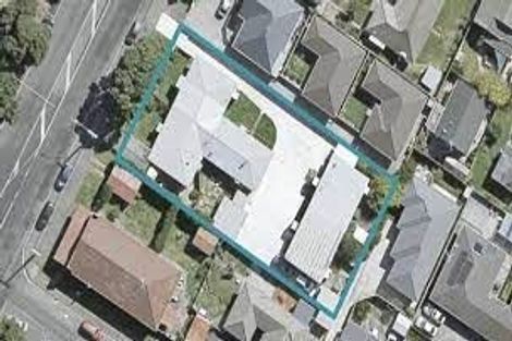 Photo of property in 1/84 Park Road, Miramar, Wellington, 6022