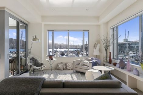 Photo of property in Chaffers Dock, 104/22 Herd Street, Te Aro, Wellington, 6011