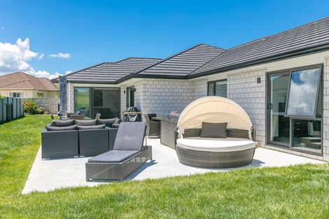 Photo of property in 7 Andrew Hilton Close, Morrinsville, 3300