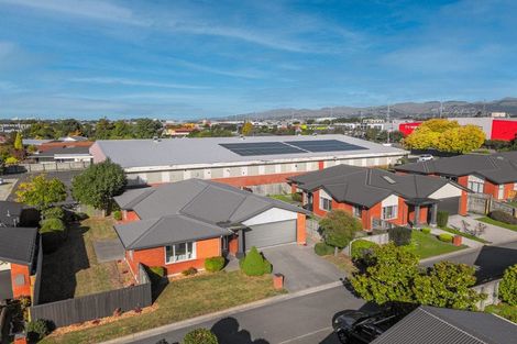 Photo of property in 35 Colligan Street, Upper Riccarton, Christchurch, 8041