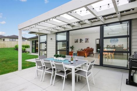 Photo of property in 29 Mahutonga Avenue, Beachlands, Auckland, 2018