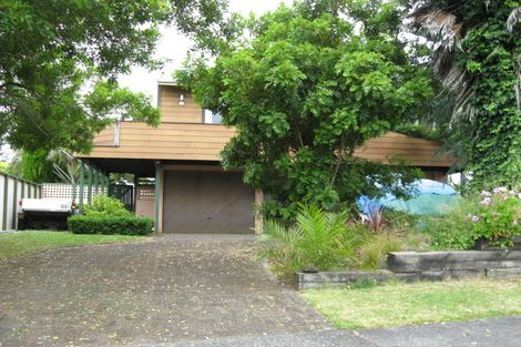 Photo of property in 25 Andes Avenue, Mangere Bridge, Auckland, 2022