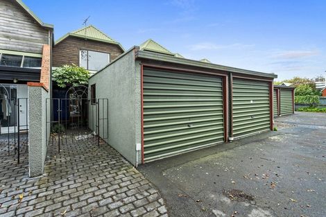 Photo of property in 2/20 Bristol Street, St Albans, Christchurch, 8014