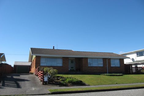 Photo of property in 22 Whitcombe Terrace, Hokitika, 7810