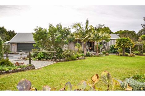 Photo of property in 176 Pungaere Road, Waipapa, Kerikeri, 0295