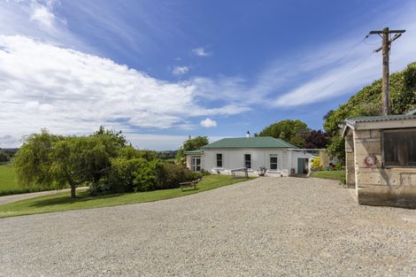 Photo of property in 67 Browns Road, Alma, Oamaru, 9491