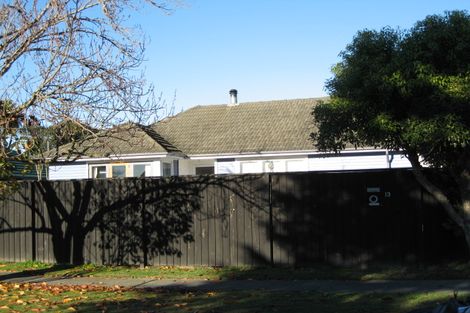 Photo of property in 13 Gregory Avenue, Islington, Christchurch, 8042