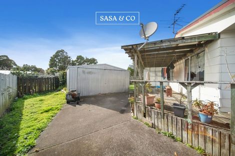 Photo of property in 4 Stoll Place, Clendon Park, Auckland, 2103