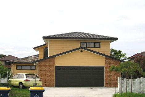 Photo of property in 8 Lesa Annis Place, Henderson, Auckland, 0612