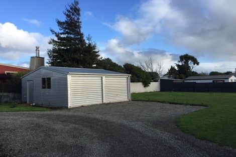 Photo of property in 54 New York Street, Martinborough, 5711