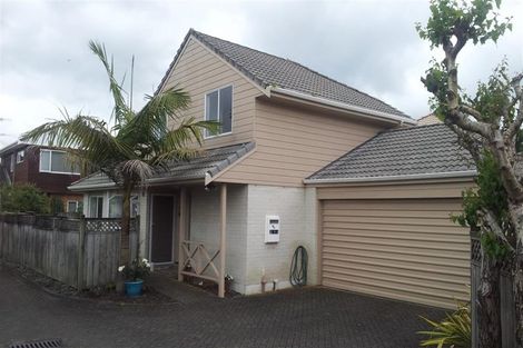 Photo of property in 5/4 Lonsdale Street, Ellerslie, Auckland, 1051