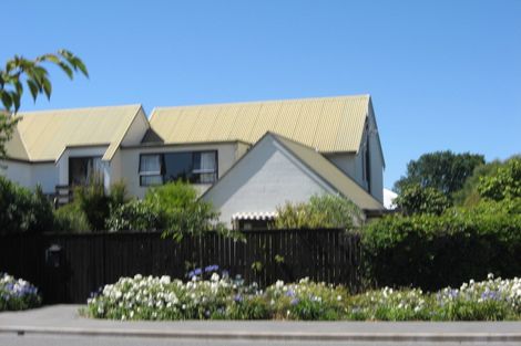 Photo of property in 62b Merivale Lane, Merivale, Christchurch, 8014