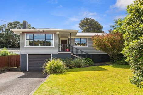 Photo of property in 29 Carr Street, Te Kamo, Whangarei, 0112