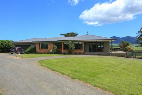 Photo of property in 154 Waimaori Road, Raglan, 3296