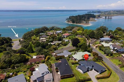 Photo of property in 226 Tanners Point Road, Tanners Point, Katikati, 3177